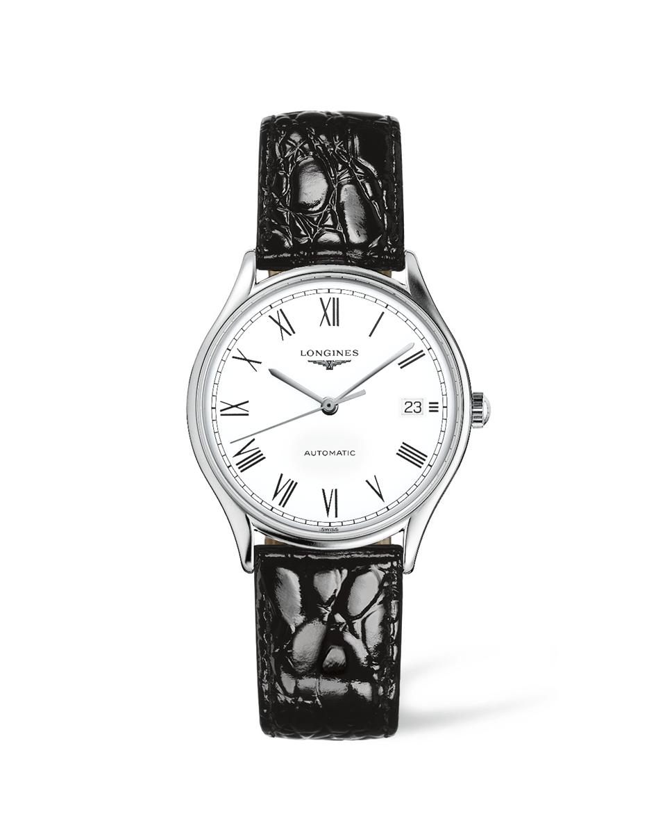 LONGINES - LYRE - L4.860.4.11.2