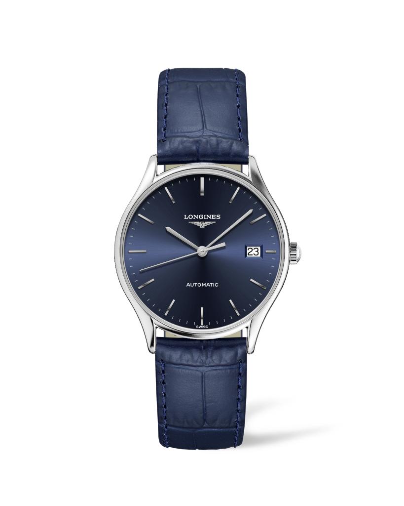 LONGINES - LYRE - L4.860.4.92.2