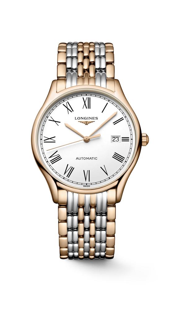 LONGINES - LYRE - L4.960.1.11.7