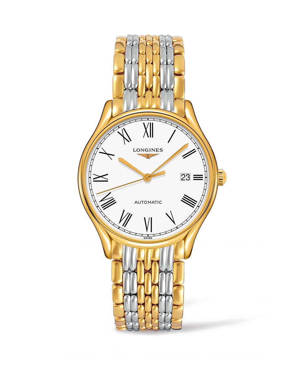 LONGINES - LYRE - L4.960.2.11.7