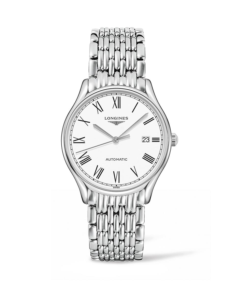 LONGINES - LYRE - L4.960.4.11.6