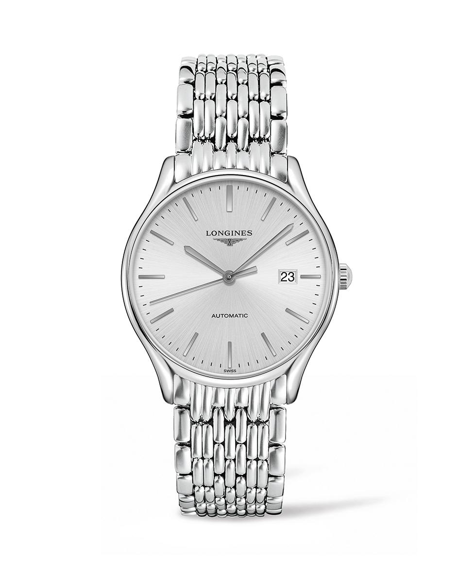 LONGINES - LYRE - L4.960.4.72.6