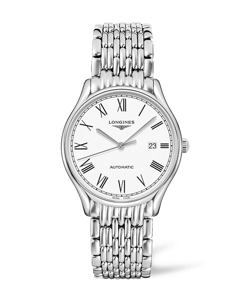 LONGINES - LYRE - L4.961.4.11.6