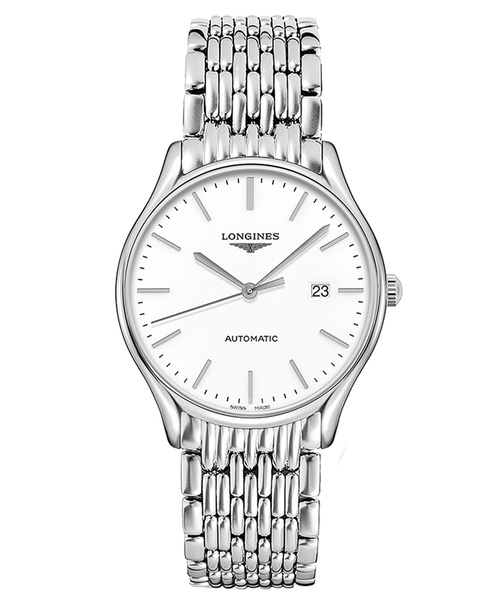 LONGINES - LYRE - L4.961.4.12.6