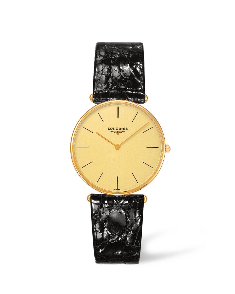 Longines agassiz sales