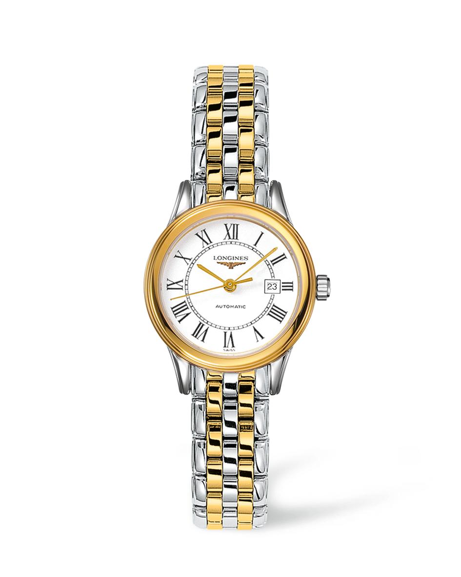 LONGINES - FLAGSHIP - L4.374.3.21.7