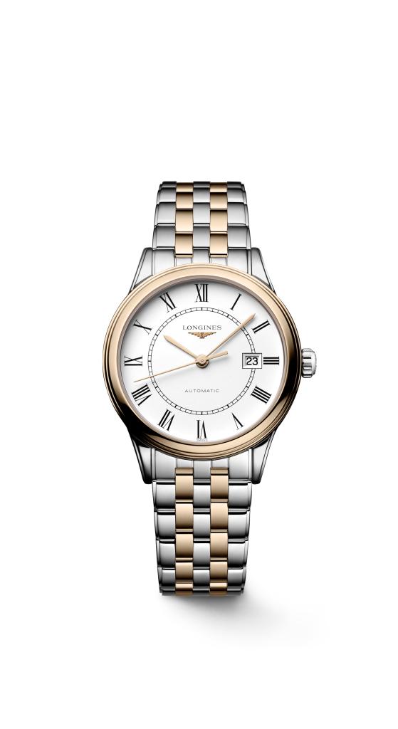 LONGINES - FLAGSHIP - L4.374.3.91.7