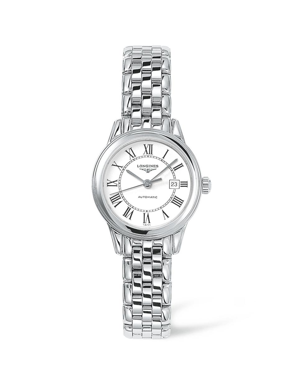 LONGINES - FLAGSHIP - L4.374.4.21.6