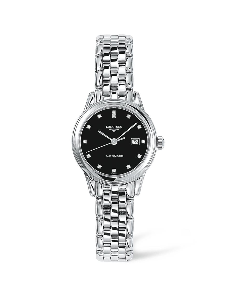 LONGINES - FLAGSHIP - L4.374.4.57.6