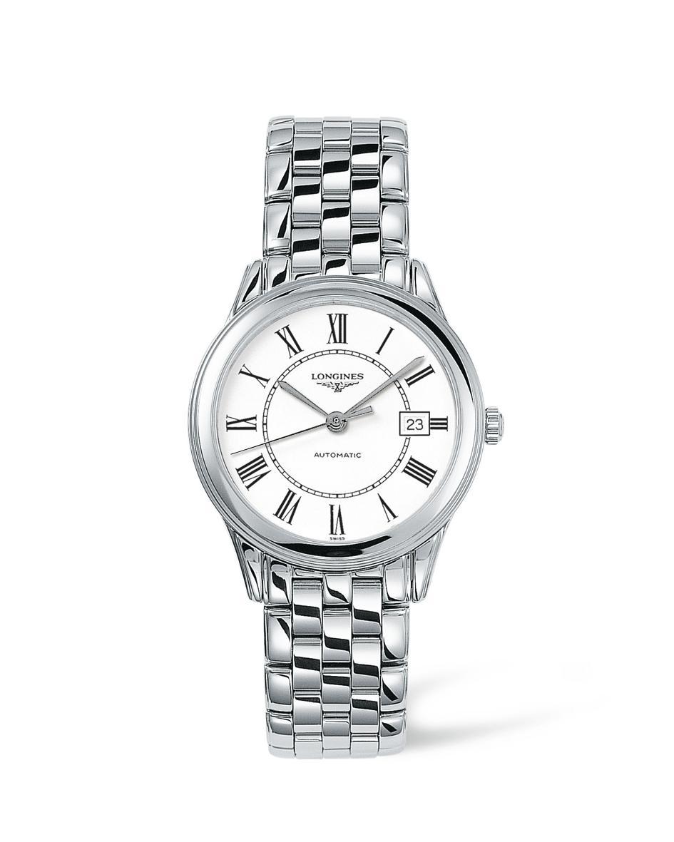 LONGINES - FLAGSHIP - L4.774.4.21.6