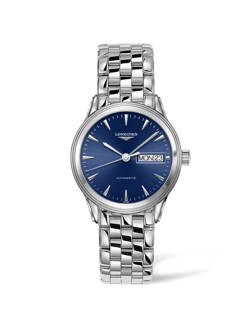 LONGINES - FLAGSHIP - L4.799.4.92.6