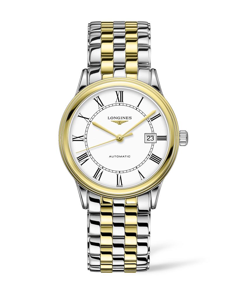 LONGINES - FLAGSHIP - L4.984.3.21.7