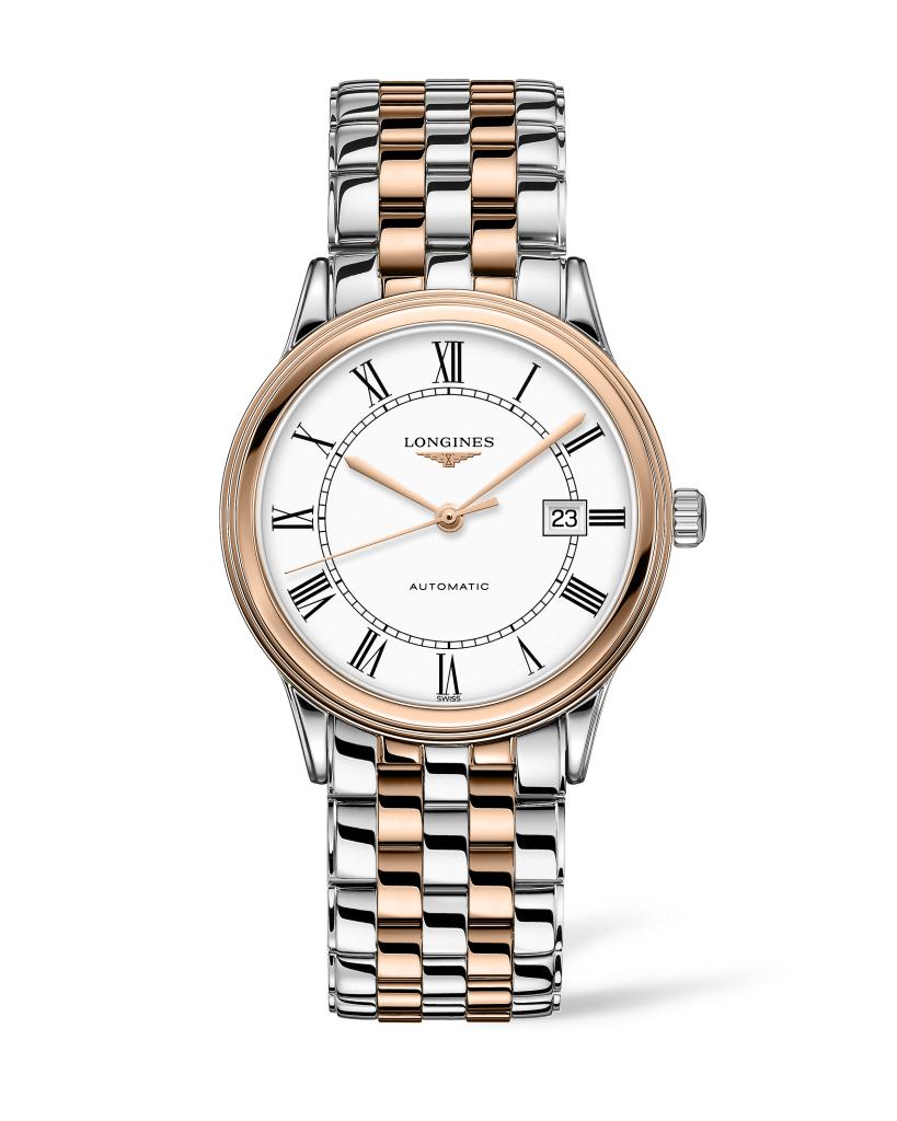 LONGINES - FLAGSHIP - L4.984.3.91.7