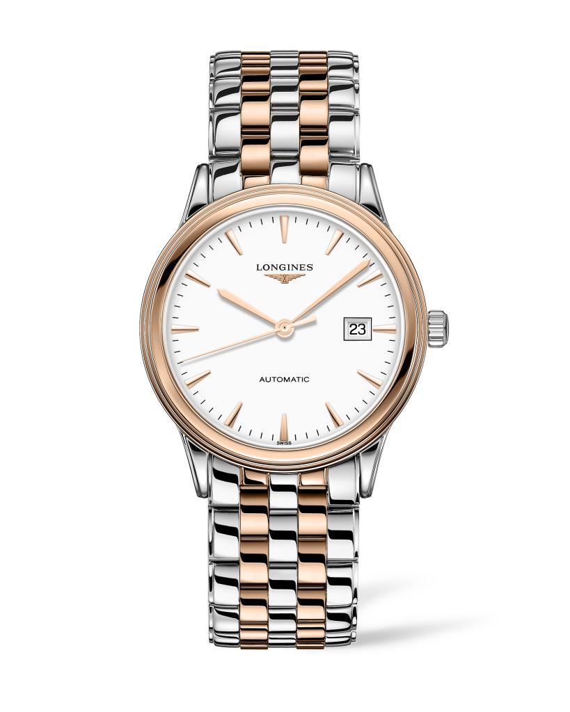 LONGINES - FLAGSHIP - L4.984.3.92.7