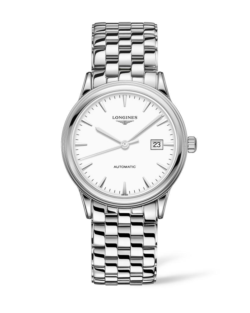 LONGINES - FLAGSHIP - L4.984.4.12.6