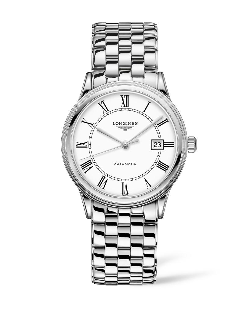 LONGINES - FLAGSHIP - L4.984.4.21.6