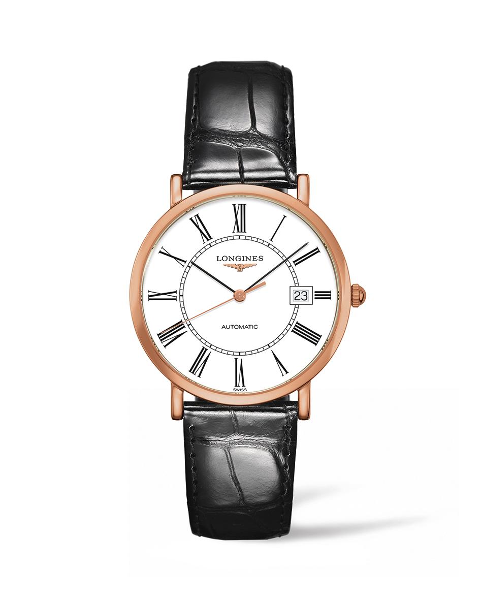 LONGINES - ELEGANT COLLECTION - L4.787.8.11.4