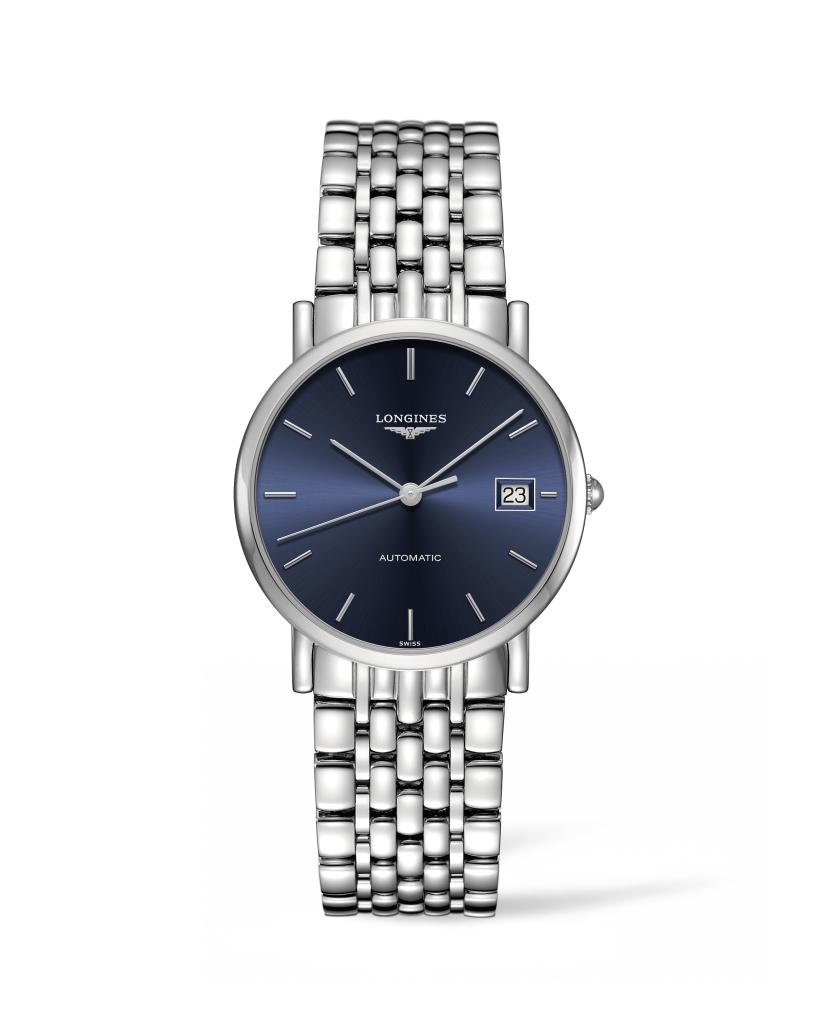 LONGINES - ELEGANT COLLECTION - L4.809.4.92.6