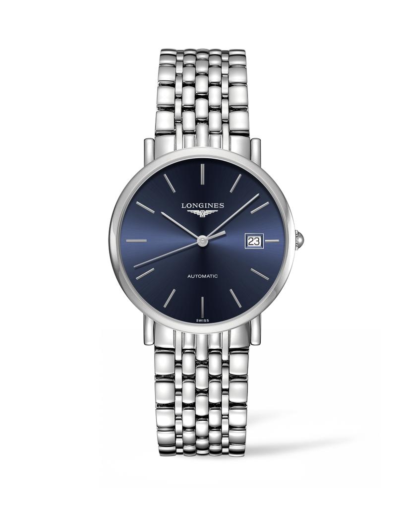 LONGINES - ELEGANT COLLECTION - L4.810.4.92.6