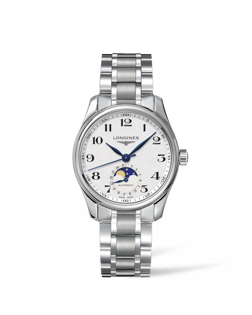 LONGINES - MASTER COLLECTION - L2.409.4.78.6