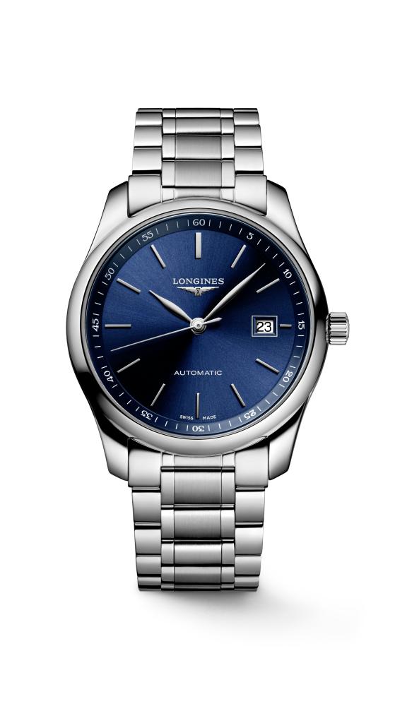 LONGINES - MASTER COLLECTION - L2.793.4.92.6