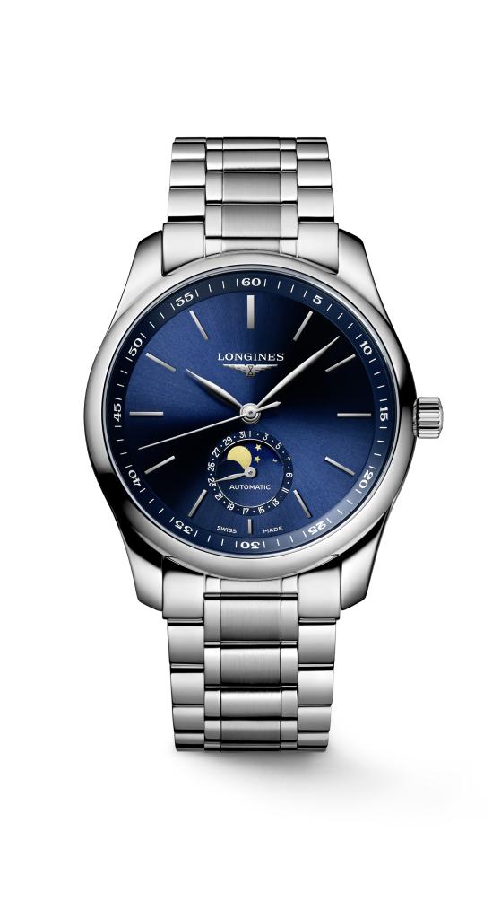 LONGINES - MASTER COLLECTION - L2.909.4.92.6