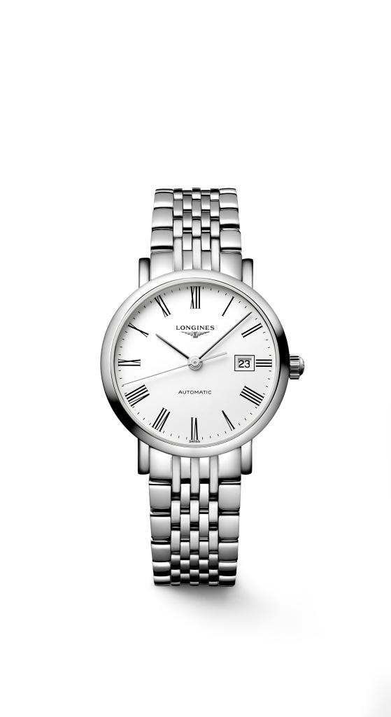 LONGINES - ELEGANT COLLECTION - L4.310.4.11.6