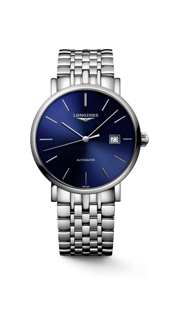 LONGINES - ELEGANT COLLECTION - L4.910.4.92.6