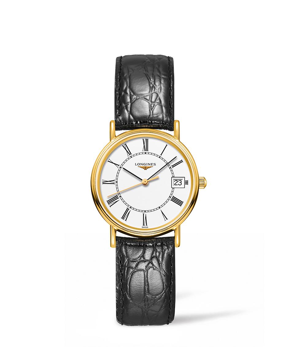 LONGINES - PRÉSENCE - L4.320.2.11.2