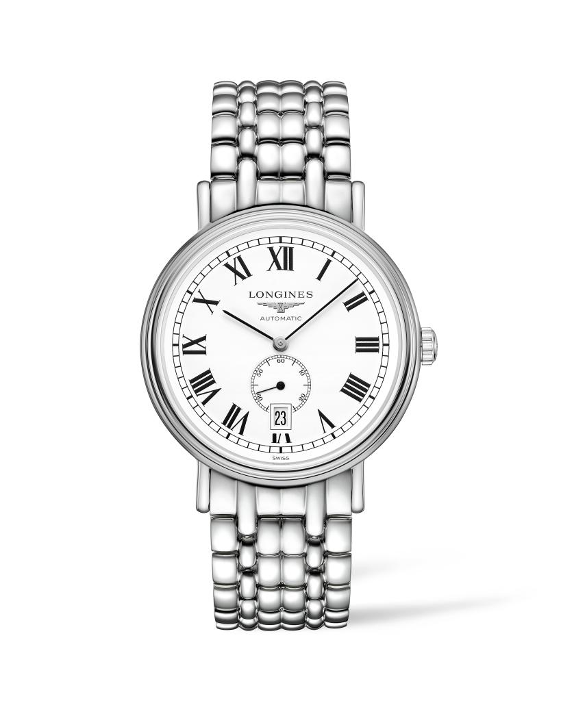 LONGINES - PRÉSENCE - L4.905.4.11.6