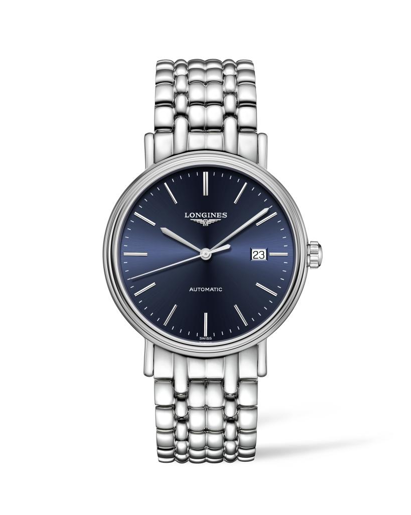 LONGINES - PRÉSENCE - L4.922.4.92.6
