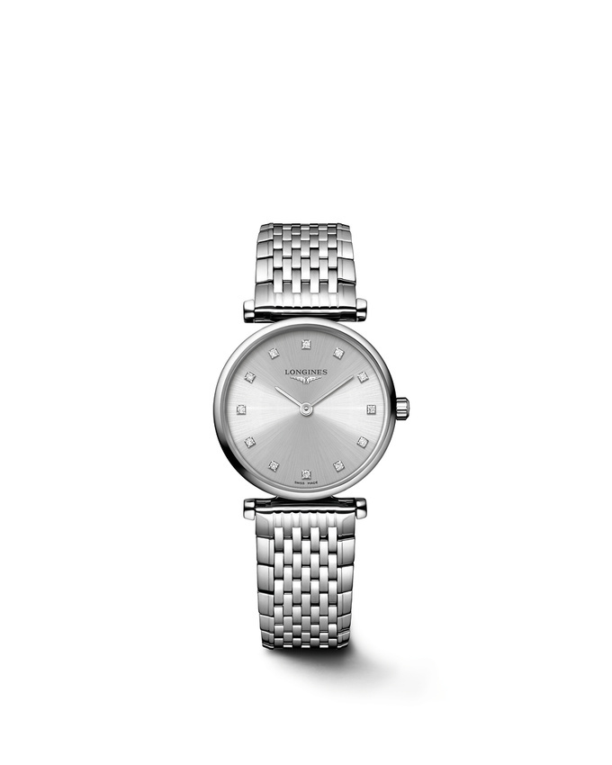 LONGINES - LA GRANDE CLASSIQUE - L4.209.4.70.6