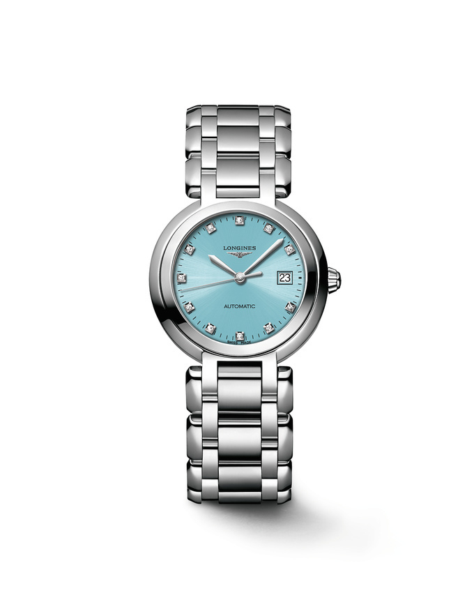 LONGINES - PRIMALUNA - L8.113.4.90.6