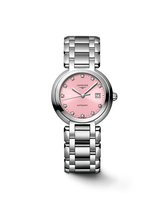 LONGINES - PRIMALUNA - L8.113.4.99.6