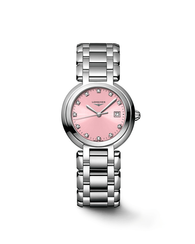 LONGINES - PRIMALUNA - L8.122.4.99.6