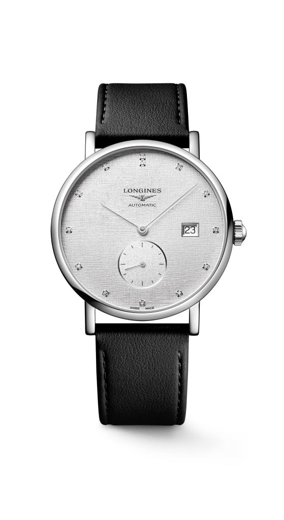 LONGINES - ELEGANT COLLECTION - L4.812.4.77.2