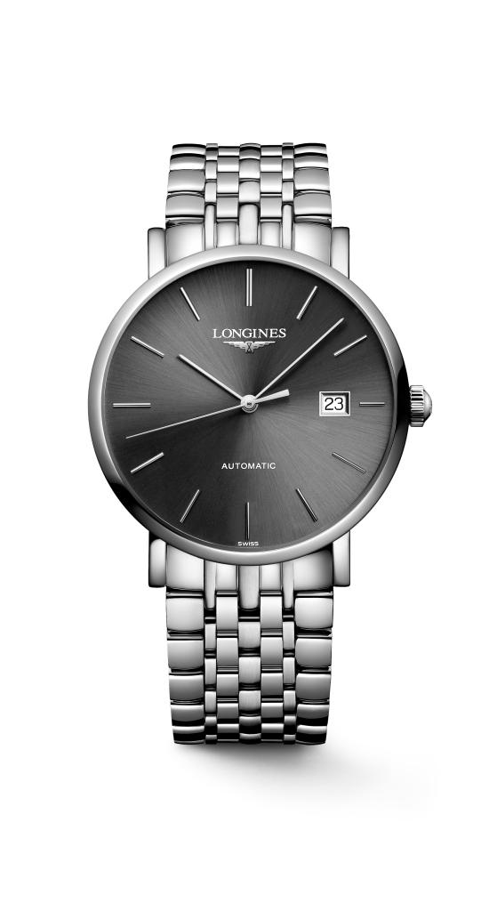 LONGINES - ELEGANT COLLECTION - L4.910.4.72.6