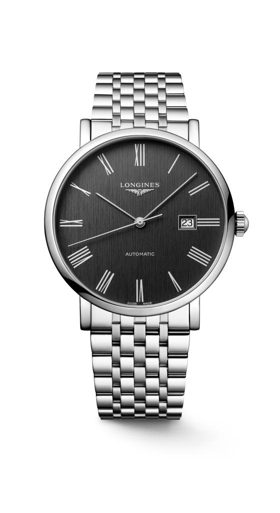 LONGINES - ELEGANT COLLECTION - L4.911.4.71.6