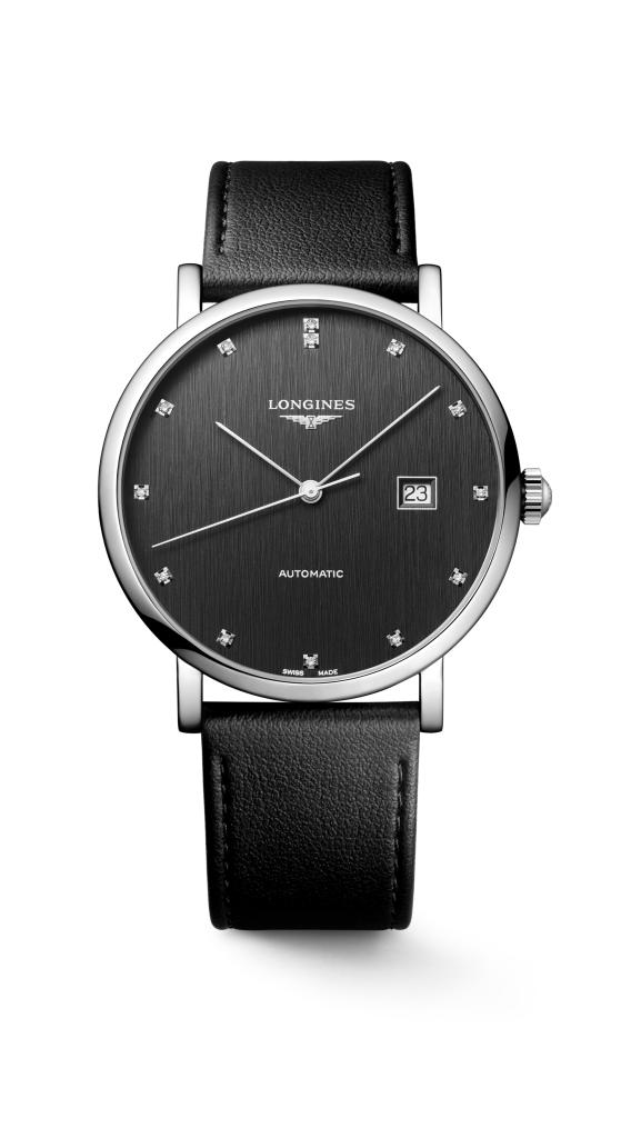 LONGINES - ELEGANT COLLECTION - L4.911.4.78.2