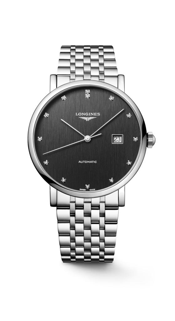 LONGINES - ELEGANT COLLECTION - L4.911.4.78.6