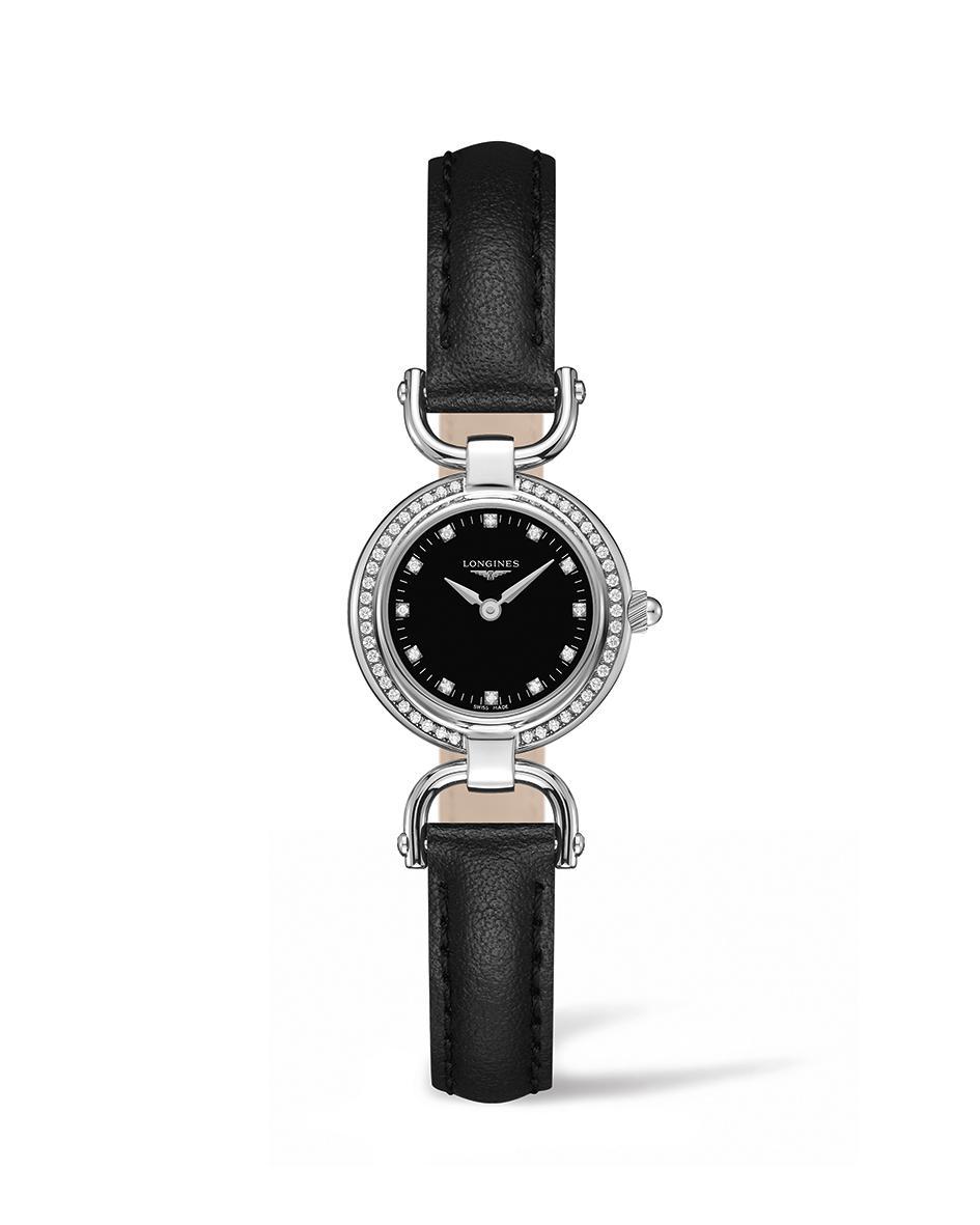 LONGINES - EQUESTRIAN - L6.129.0.57.0