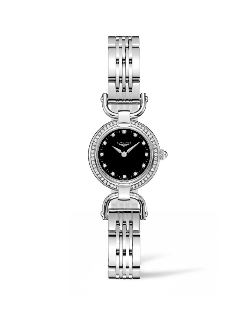 LONGINES - EQUESTRIAN - L6.129.0.57.6