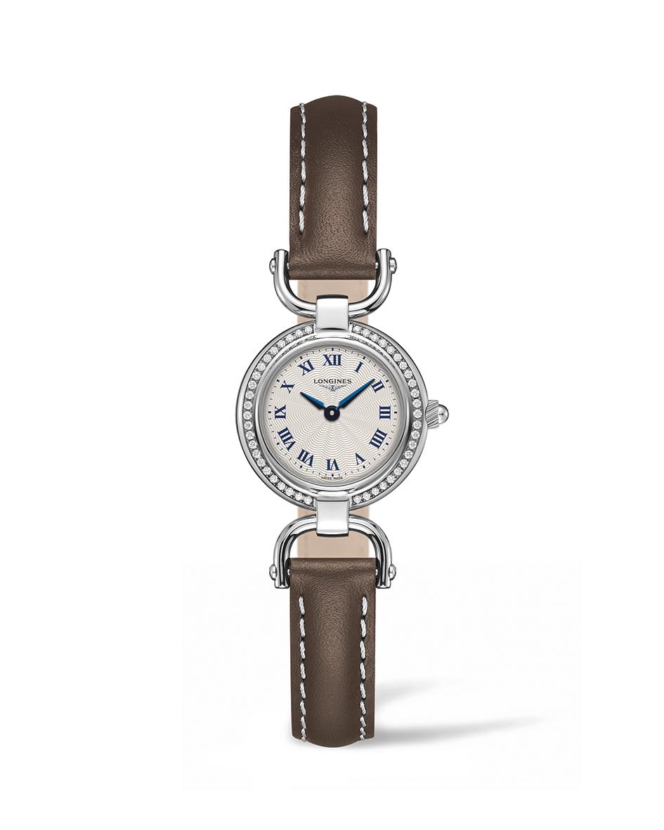 LONGINES - EQUESTRIAN - L6.129.0.71.2