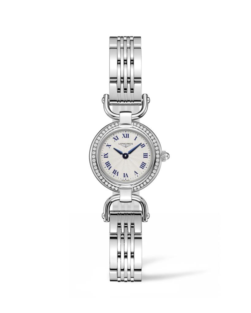 LONGINES - EQUESTRIAN - L6.129.0.71.6