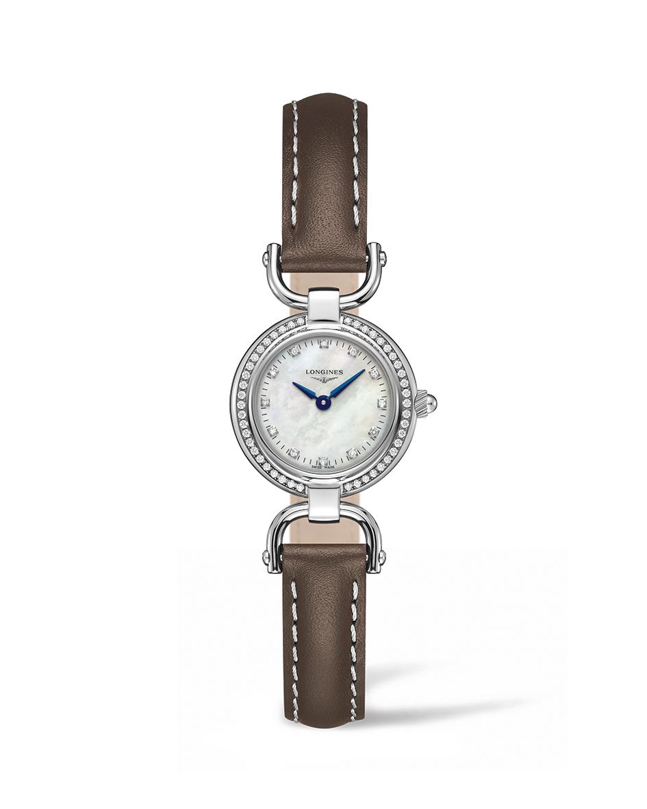 LONGINES - EQUESTRIAN - L6.129.0.87.2