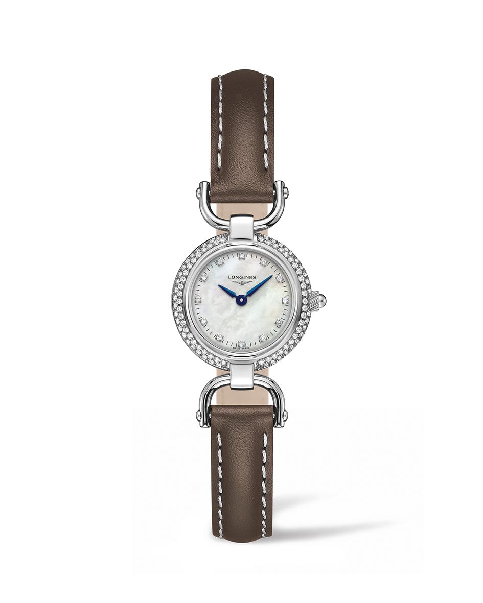 LONGINES - EQUESTRIAN - L6.129.0.89.2