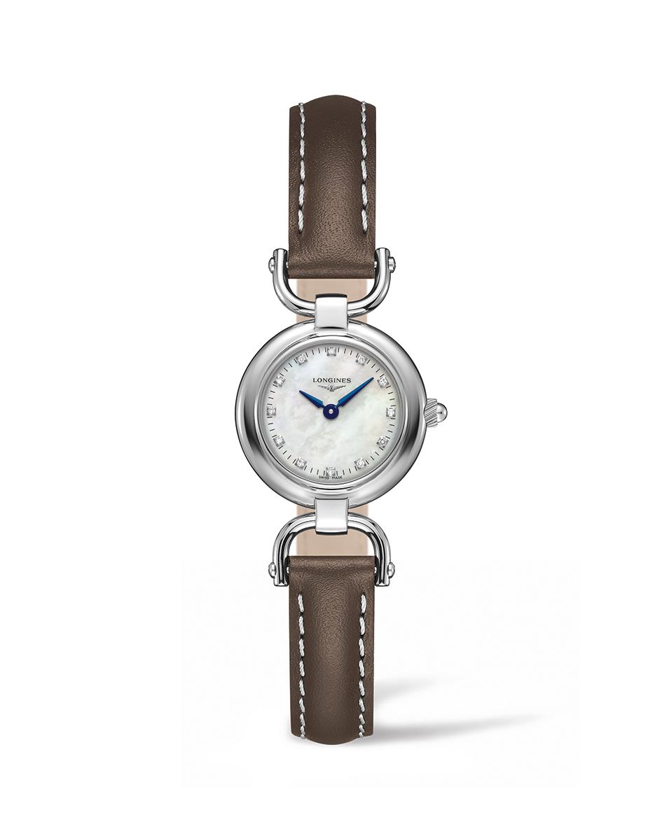 LONGINES - EQUESTRIAN - L6.129.4.87.2