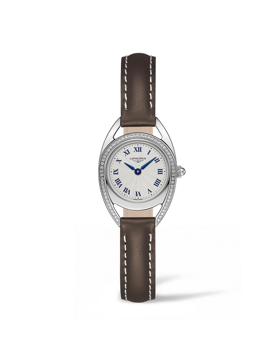 LONGINES - EQUESTRIAN - L6.135.0.71.2