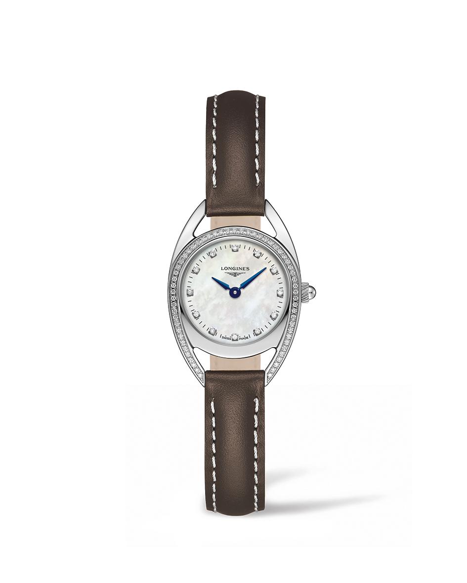 LONGINES - EQUESTRIAN - L6.135.0.87.2