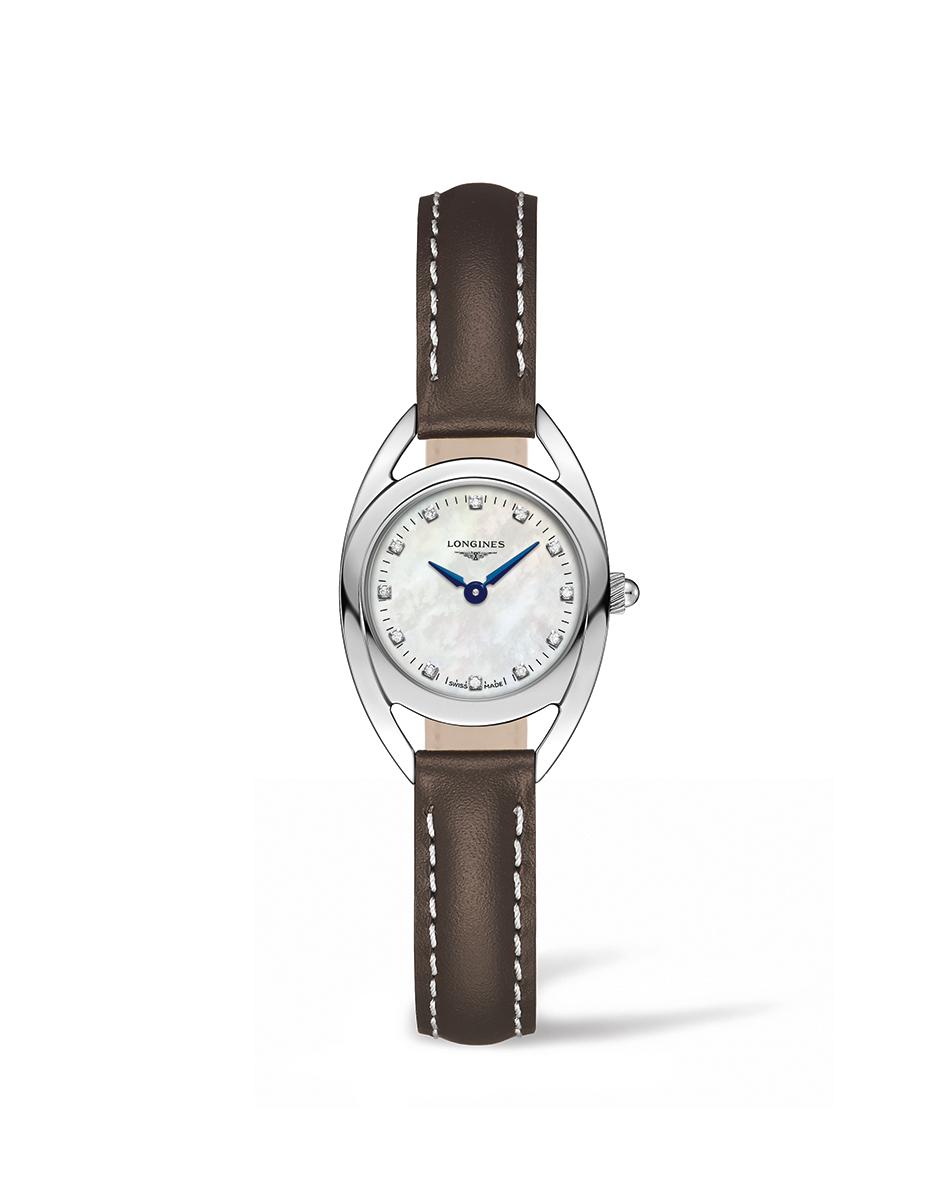 LONGINES - EQUESTRIAN - L6.135.4.87.2
